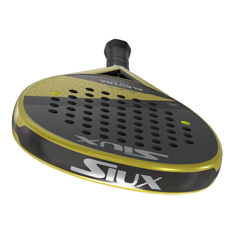 Raquette Siux Electra ST3 GO (2024)