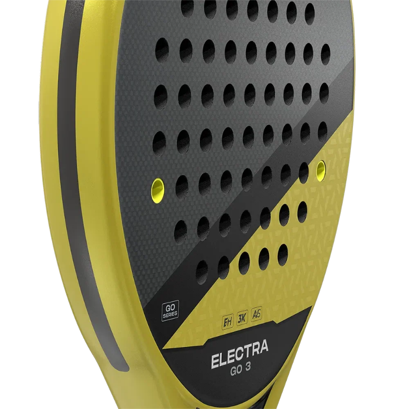 Raquette Siux Electra ST3 GO (2024)