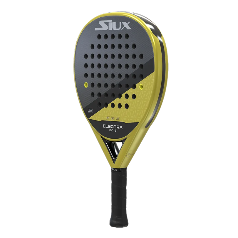 Raquette Siux Electra ST3 GO (2024)