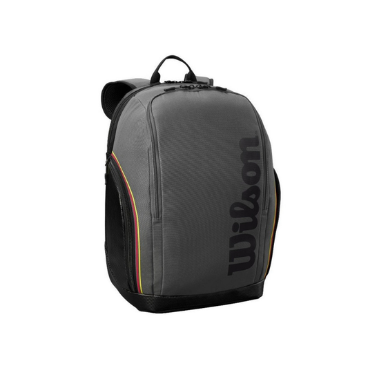 Sac à dos Wilson Pro Staff | Black - Grey