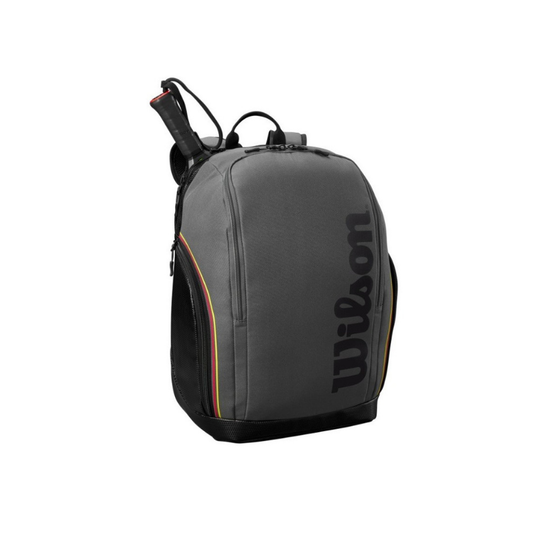 Sac à dos Wilson Pro Staff | Black - Grey