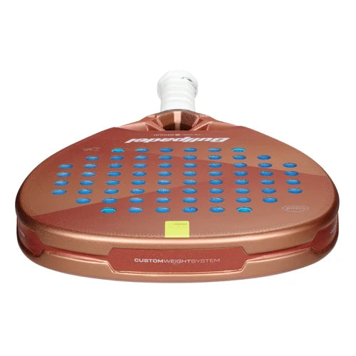 Raquette Bullpadel Vertex 05 Woman Cloud (2026)