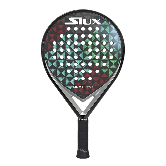 Raquette Siux Beat Control 2 (2025)