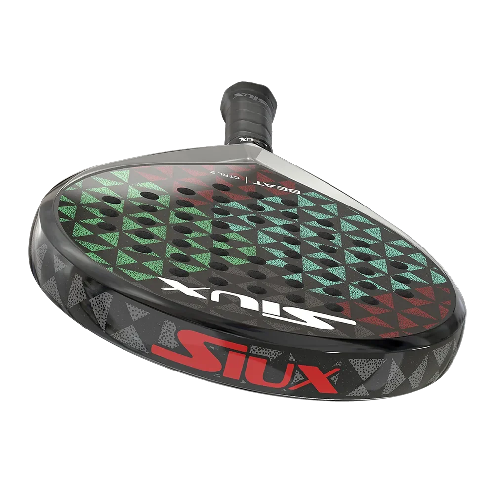 Raquette Siux Beat Control 2 (2025)