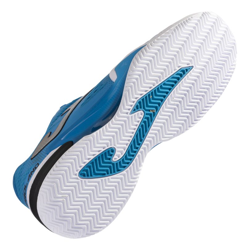 Chaussures Joma T. Roland Men | Bleu-Blanc