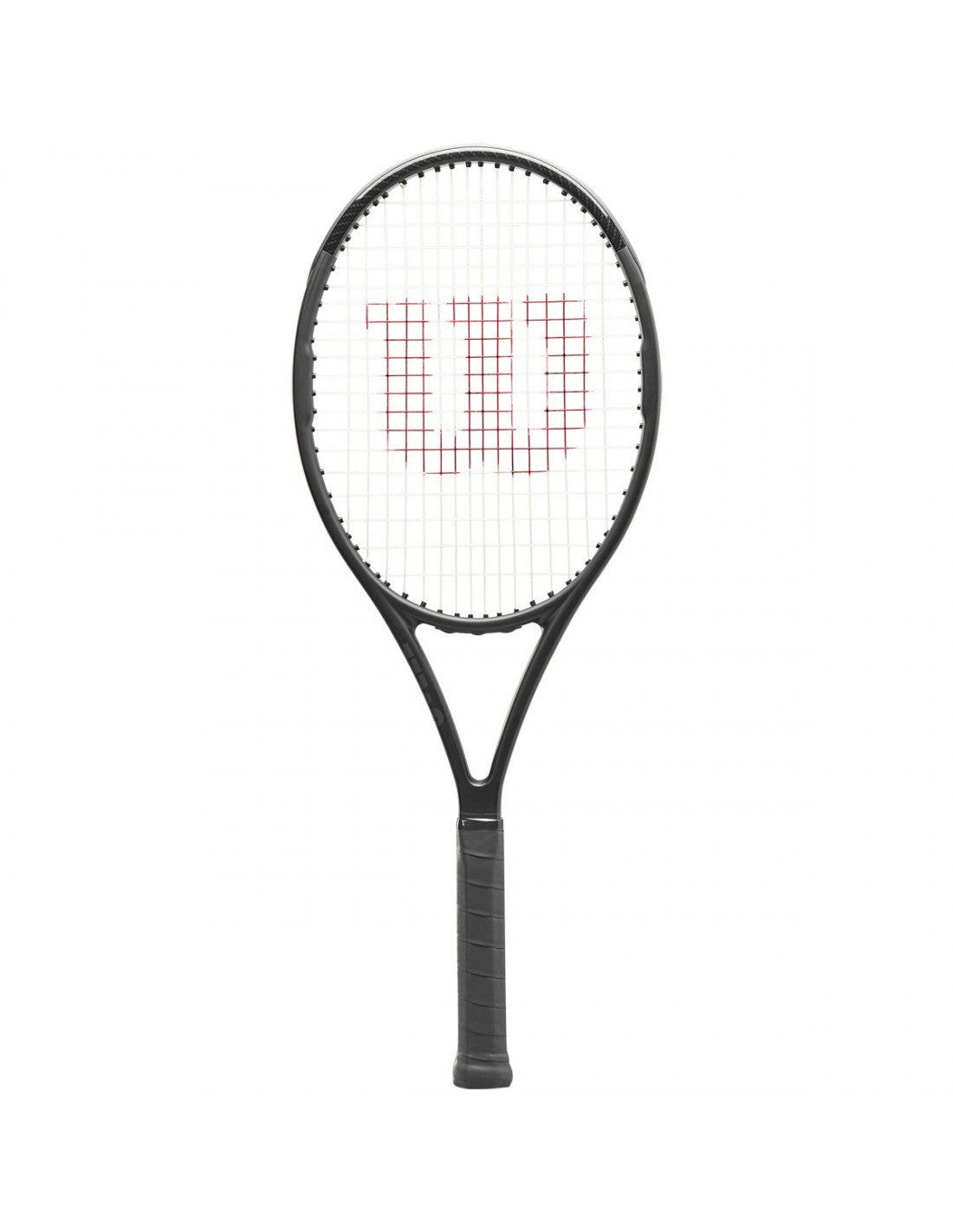 Raquette Wilson Pro Staff V13 Team (280g, 16x19) - Manche 4 3/8, Sans Cordes, Occasion