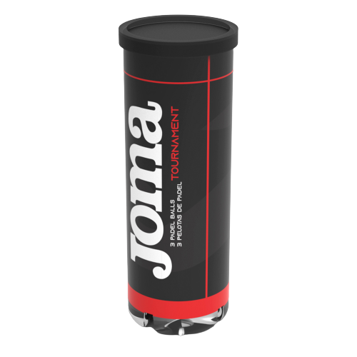 Padel House - Joma Balles Tournament 1