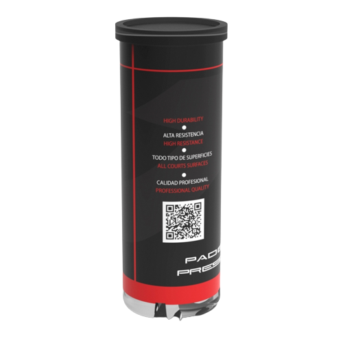 Padel House - Joma Balles Tournament 2