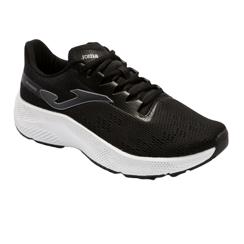 Padel House - Joma Chaussures Rodio Noir Blanc 5