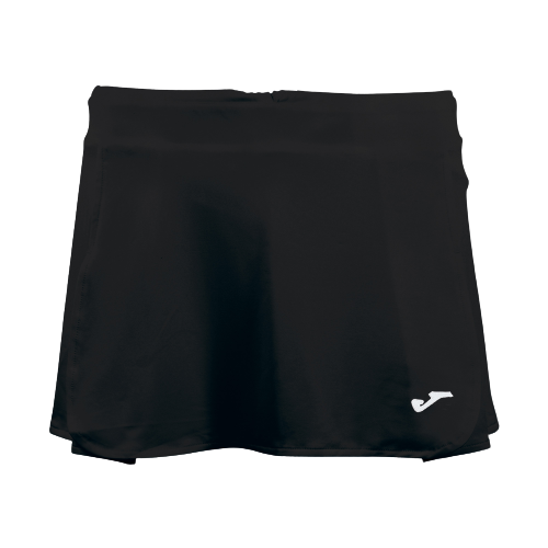 Padel House - Joma Jupe Open 2 Noir 1