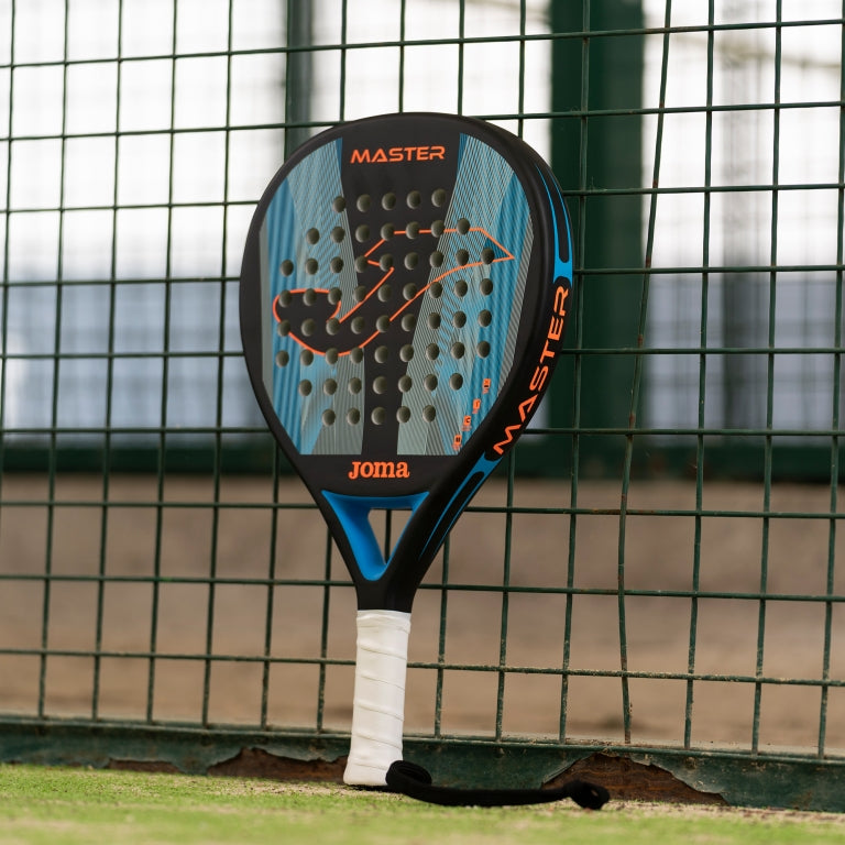 Padel House - Joma Raquette Master 10