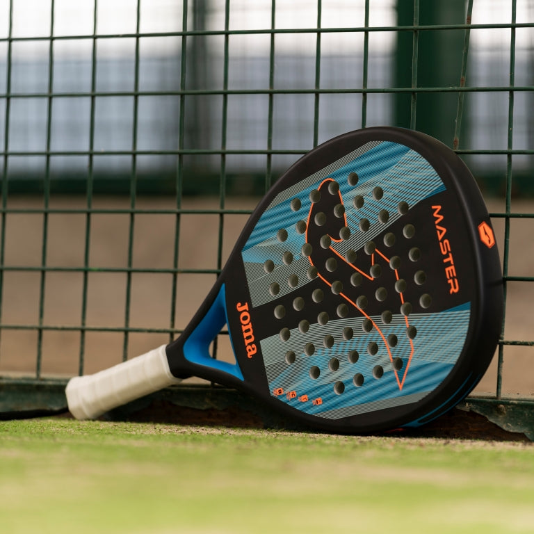 Padel House - Joma Raquette Master 11
