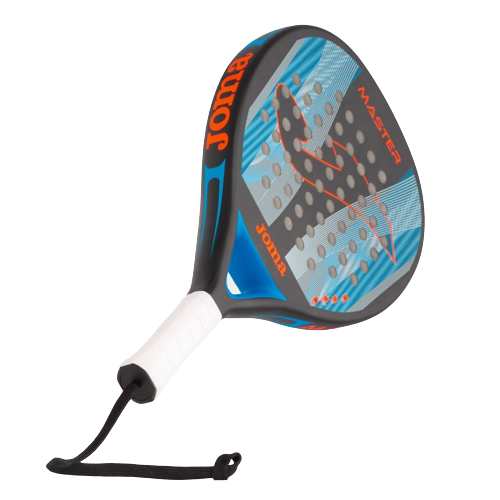 Padel House - Joma Raquette Master 7