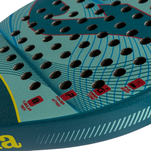 Padel House - Joma Raquette Rookie 4