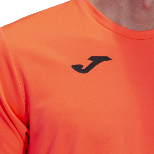 Padel House - Joma T shirt Combi Corail 5