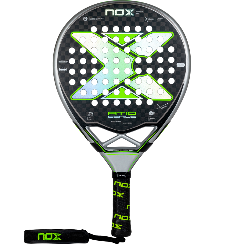Padel House - NOX AT10 Genius 12K 2023 1