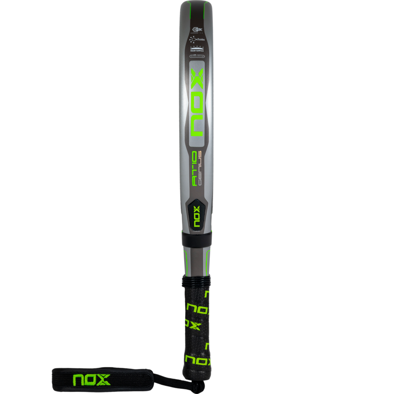 Padel House - NOX AT10 Genius 12K 2023 2