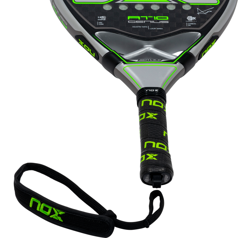 Padel House - NOX AT10 Genius 12K 2023 4