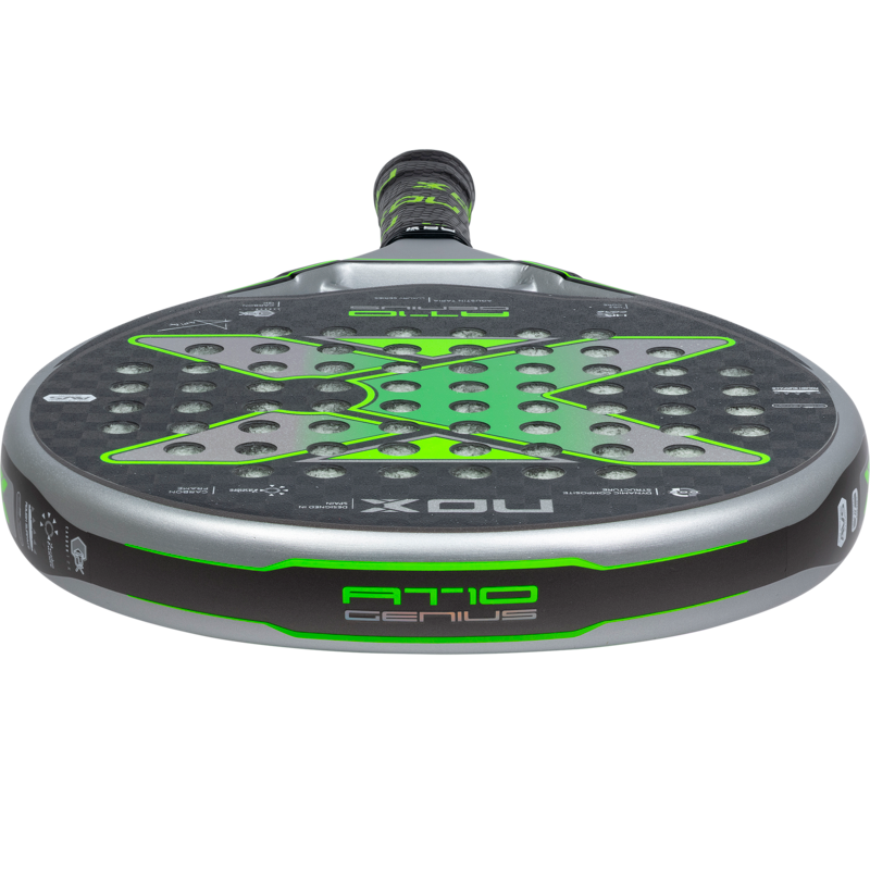 Padel House - NOX AT10 Genius 12K 2023 5