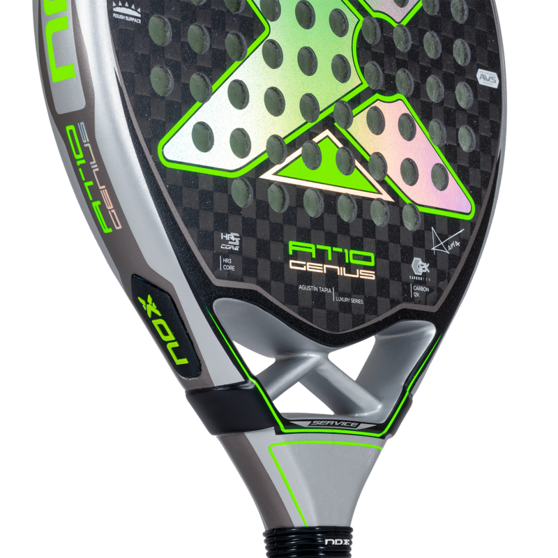 Padel House - NOX AT10 Genius 12K 2023 6
