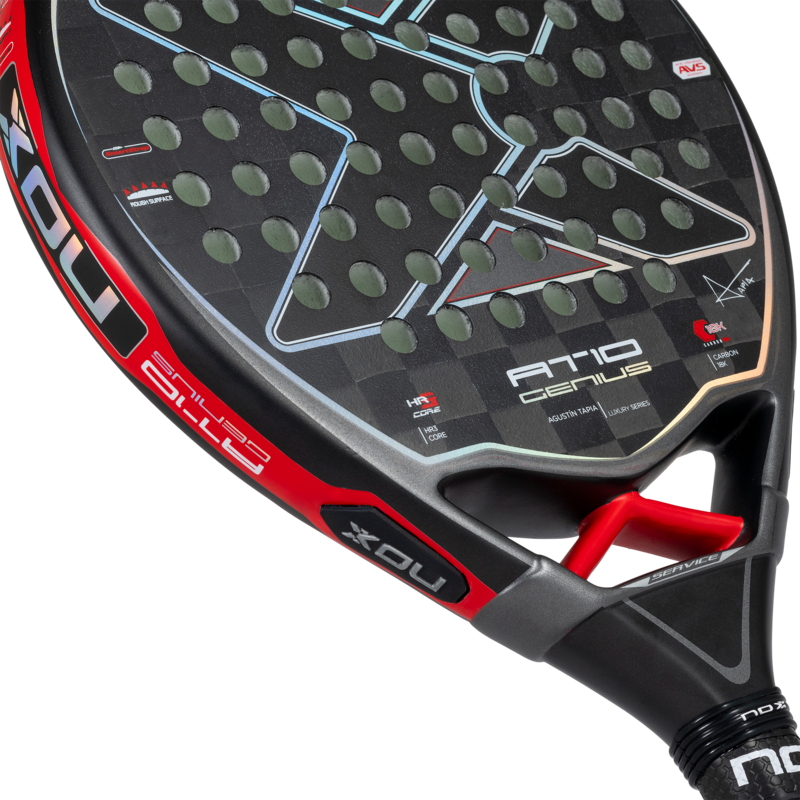 Padel House - NOX AT10 Genius 18K 2023 3