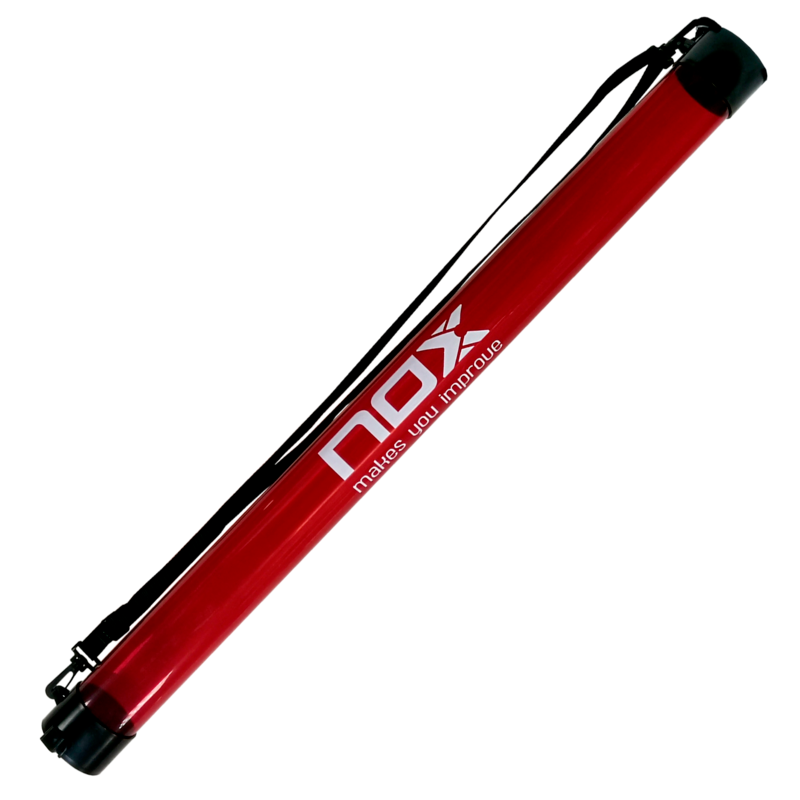 Padel House - NOX Tube Collecte Balles 1