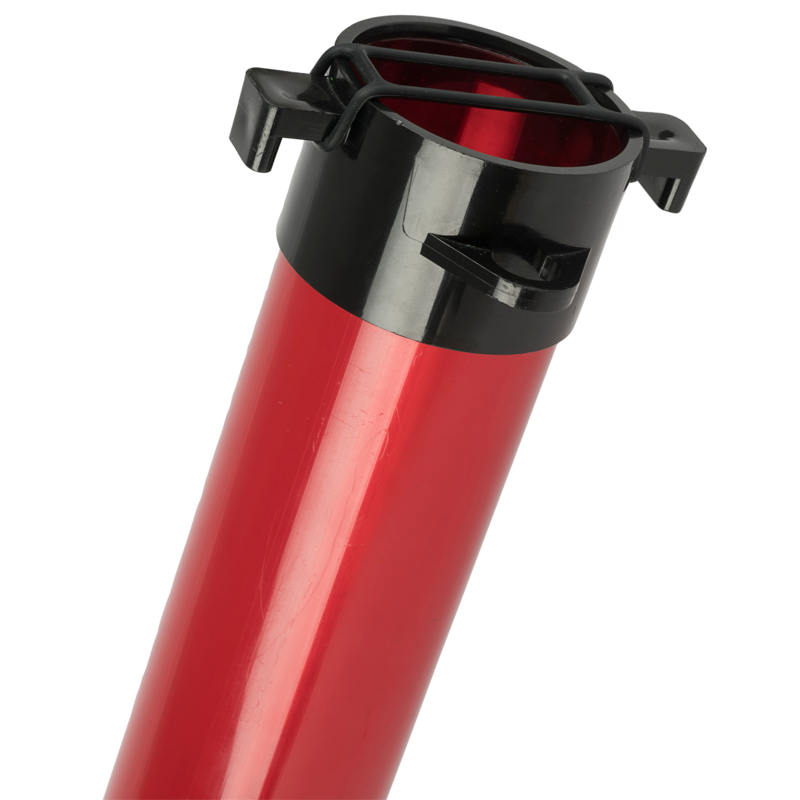 Padel House - NOX Tube Collecte Balles 3