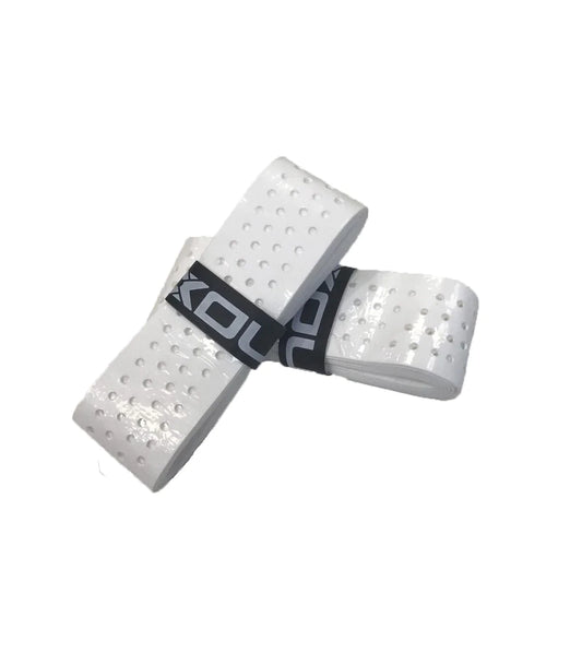 Overgrip Nox | Pro White Perforated