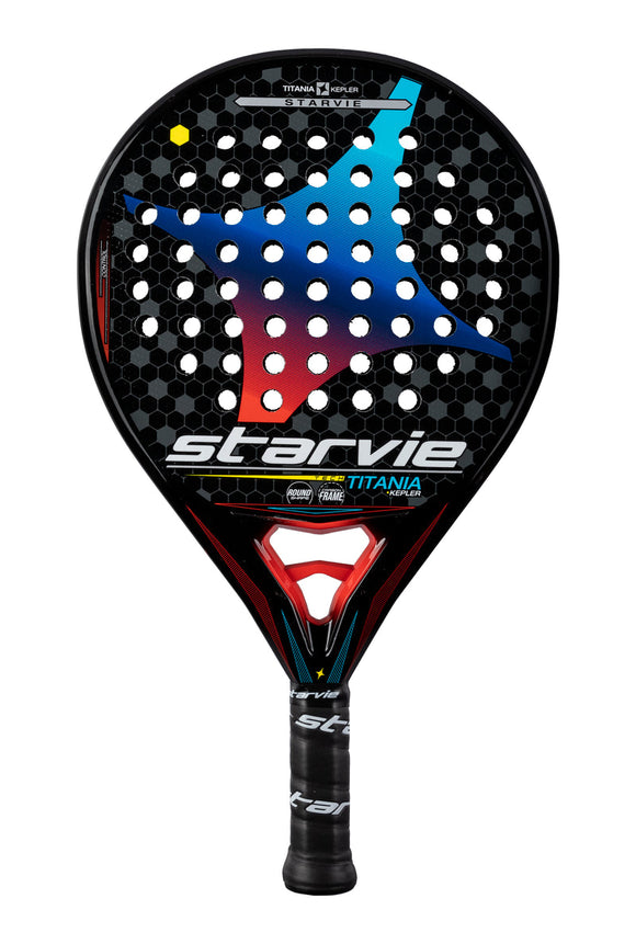 Padel House - Raquette Starvie Titania Kepler 1