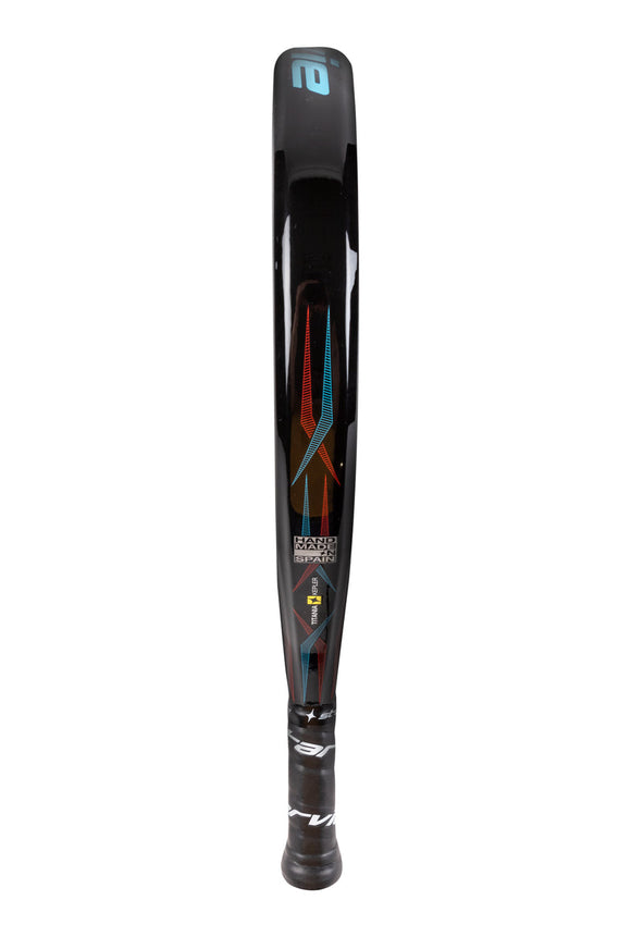 Padel House - Raquette Starvie Titania Kepler 2