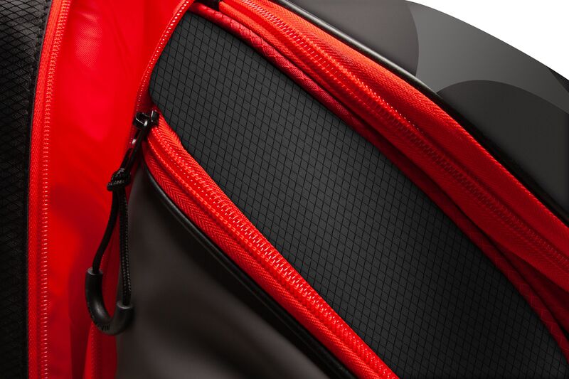 Sac à dos Starvie Red Moon