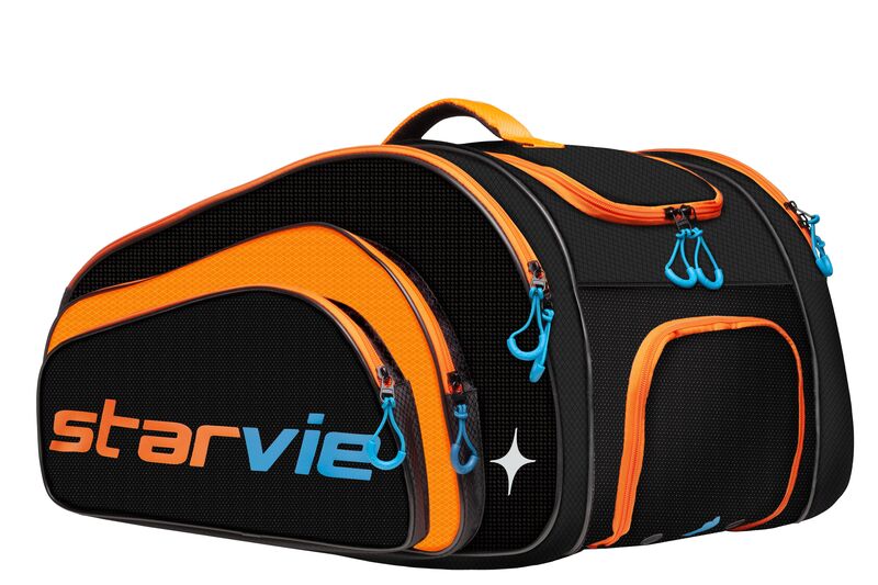 Sac Starvie Dronos Galaxy 2.0