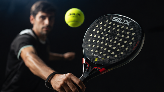 Siux Stupa Electra Pro 2026 : La précision qui récompense les gestes propres