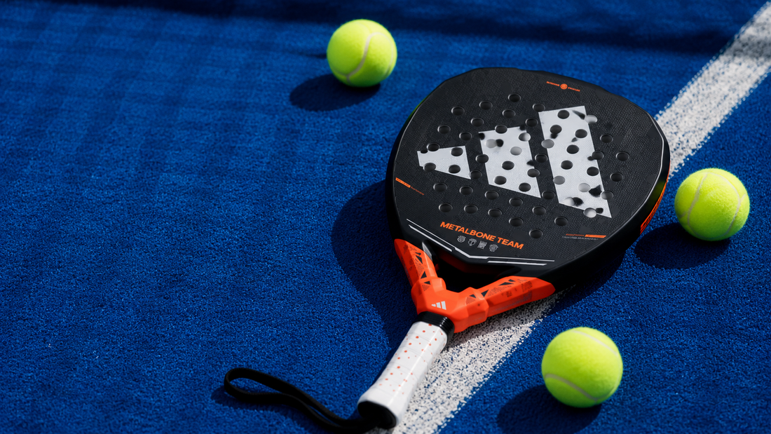 Adidas Metalbone Team 2026 : la puissance Metalbone sans la rigidité extrême