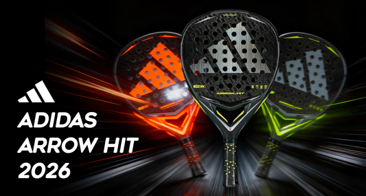 Test Adidas Arrow Hit 2026 : puissance accessible et réactivité au rendez-vous 💥