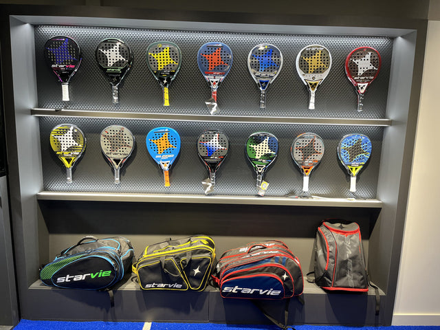 Padel House - Quel budget pour acheter une raquette de padel ?