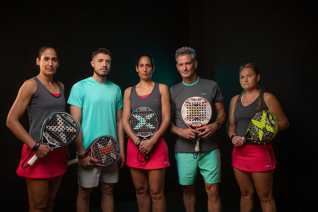 Padel House - Quelle est la durée de vie moyenne d'une raquette de padel