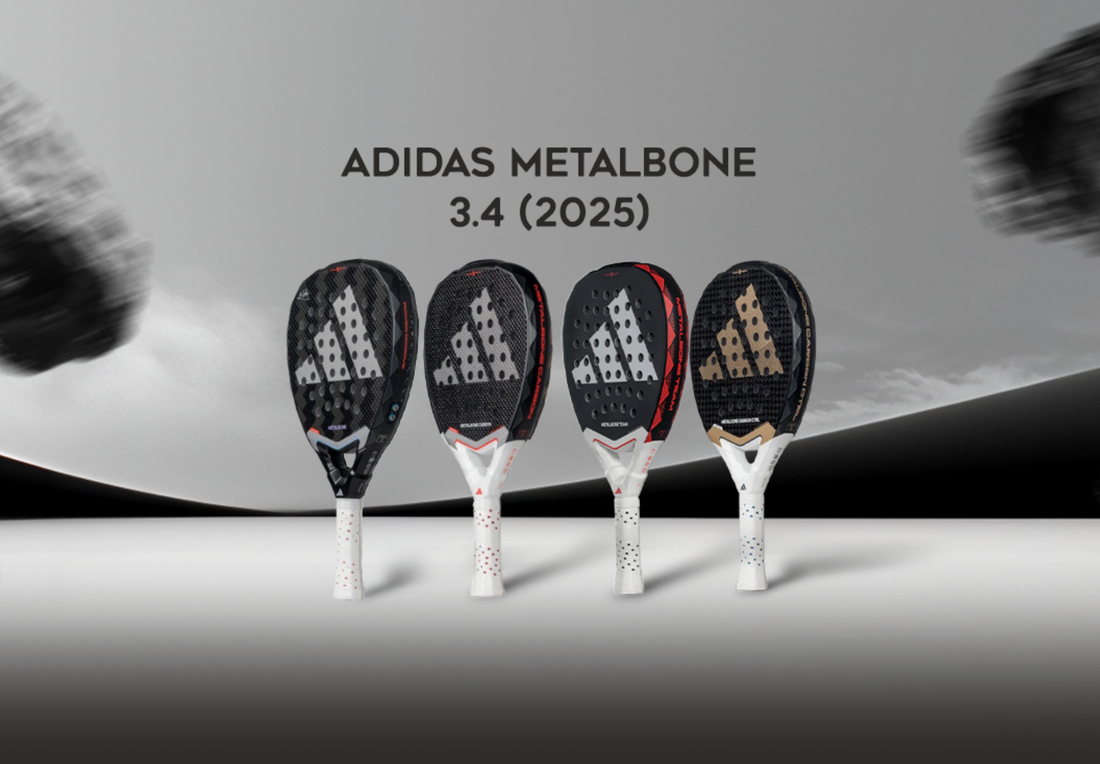Adidas Metalbone 3.4 Ale Galán : test, analyse et avis complet