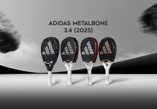 Adidas Metalbone 3.4 Ale Galán : test, analyse et avis complet