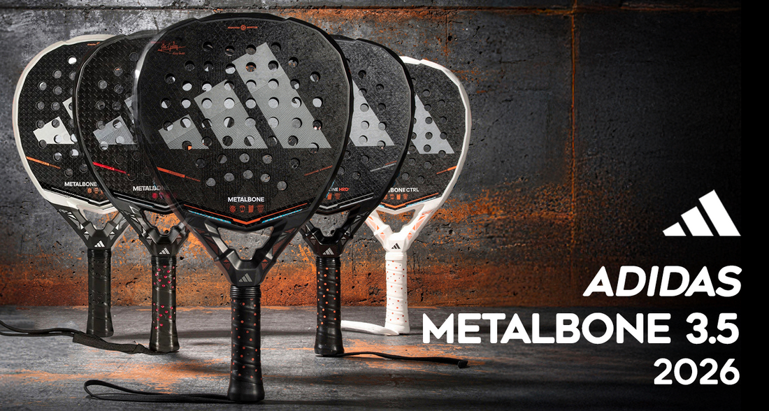 Test Adidas Metalbone HRD+ 2026 : puissance, rigidité et personnalisation maximale