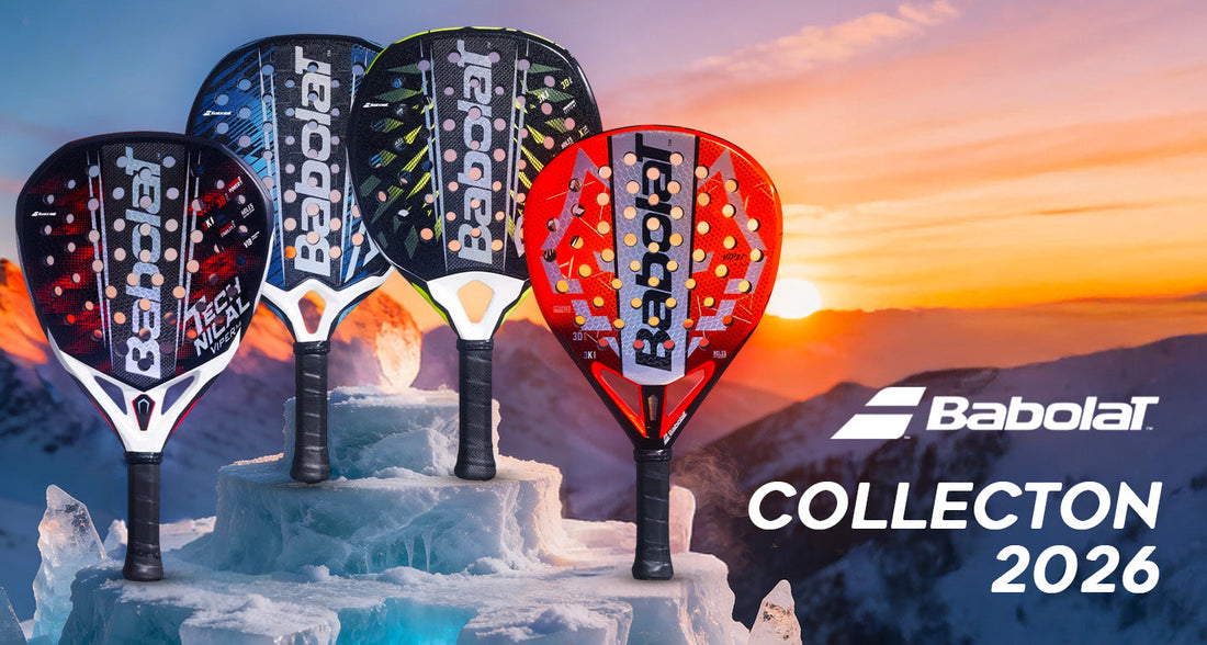 Babolat Technical Veron 3.0 2026 : la plus polyvalente des Technical