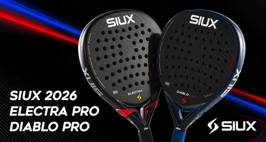 Test Siux Electra Pro 2026 : toucher plus sec, caractère affirmé et double esthétique