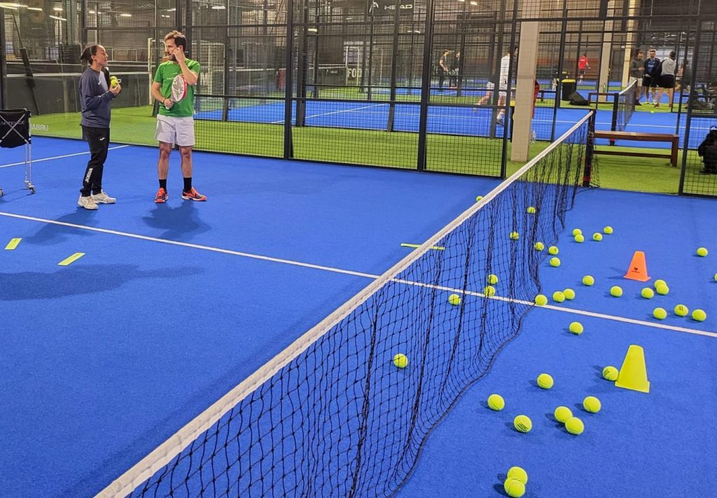 Padel House - Trouvez votre coach-entraineur de Padel idéal