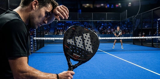 Comment gérer la pression lors d’un match serré au padel : le guide mental du coach
