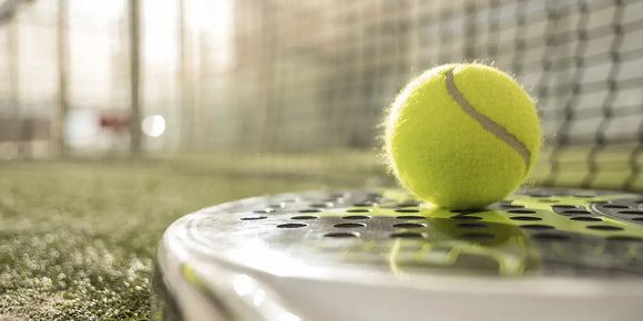 Padel House - Le Padel , un ami pour votre santé physique et mentale !