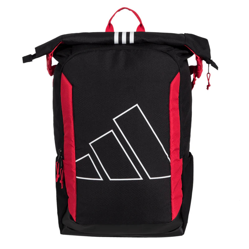 Sac à dos Adidas Multigame 3.3 | Noir - Rouge
