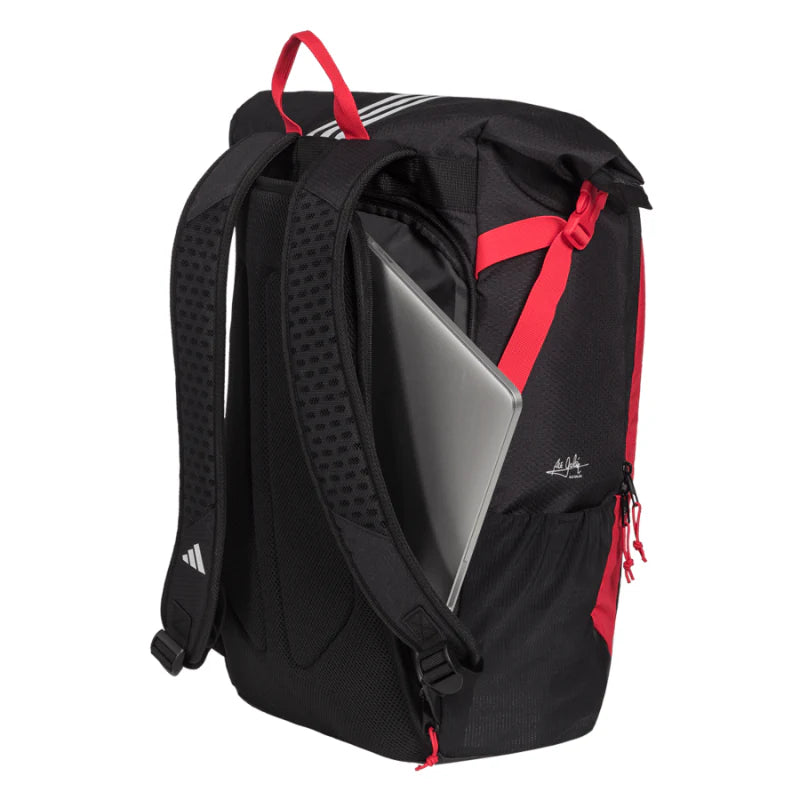 Sac à dos Adidas Multigame 3.3 | Noir - Rouge