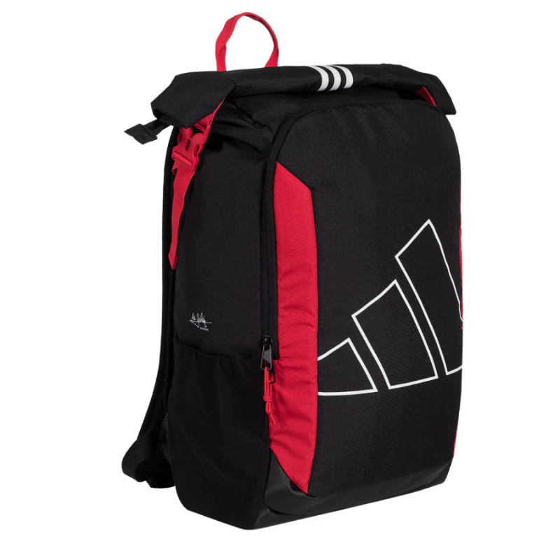 Sac à dos Adidas Multigame 3.3 | Noir - Rouge