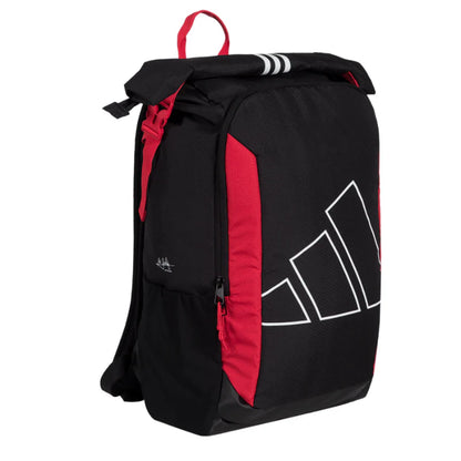 Sac à dos Adidas Multigame 3.3 | Noir - Rouge