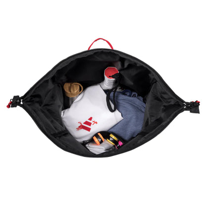 Sac à dos Adidas Multigame 3.3 | Noir - Rouge